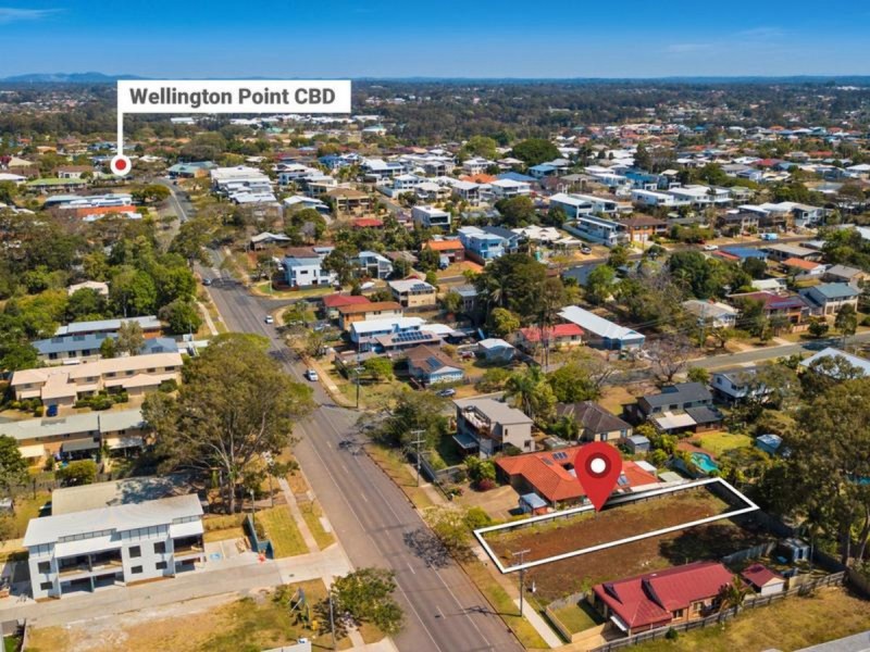 288 Main Road, Wellington Point QLD 4160
