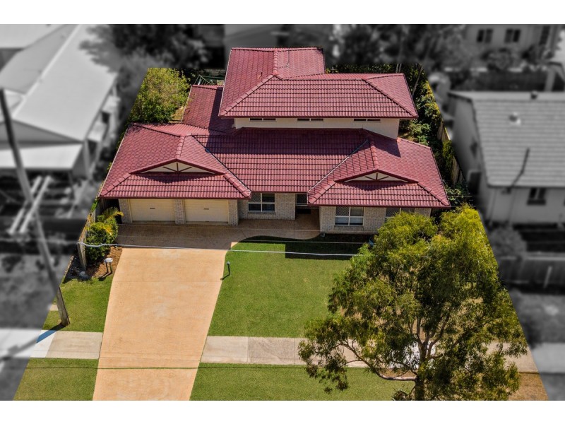 58 Queen Street, Cleveland QLD 4163