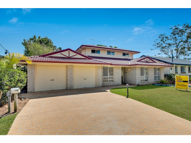 58 Queen Street, Cleveland QLD 4163