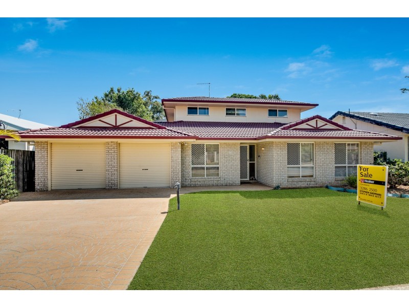 58 Queen Street, Cleveland QLD 4163