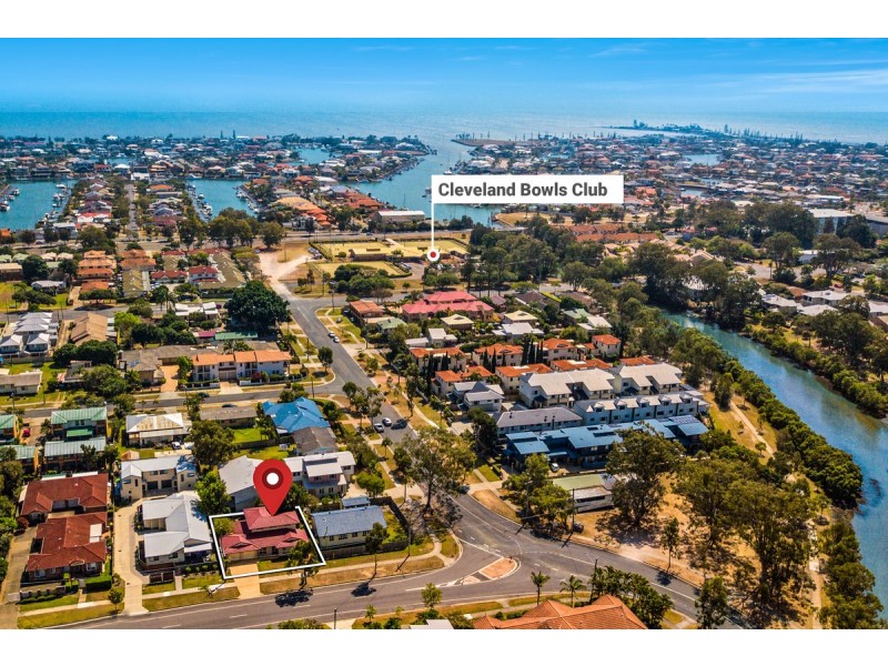 58 Queen Street, Cleveland QLD 4163