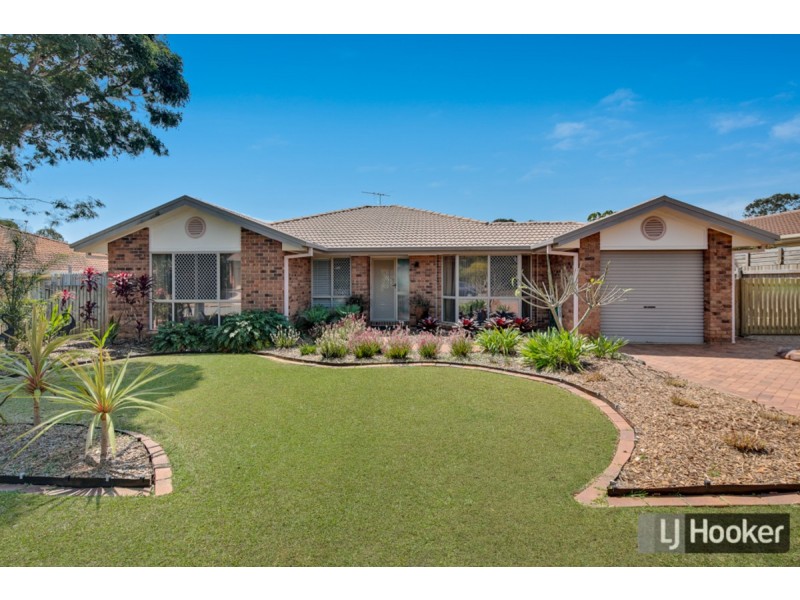 14 MacGregor Drive, Birkdale QLD 4159