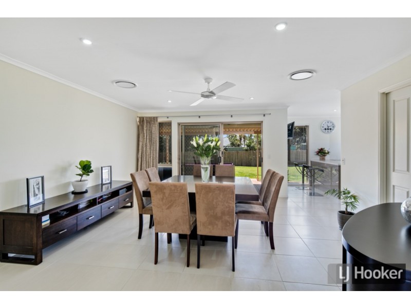 14 MacGregor Drive, Birkdale QLD 4159