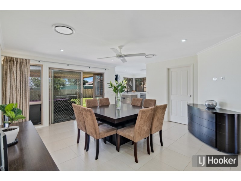 14 MacGregor Drive, Birkdale QLD 4159