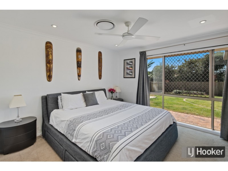 14 MacGregor Drive, Birkdale QLD 4159