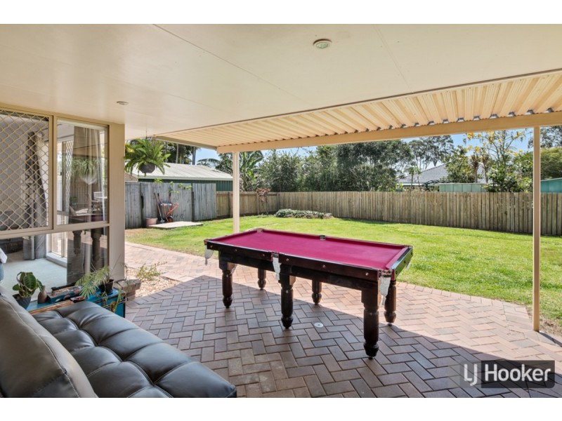 14 MacGregor Drive, Birkdale QLD 4159