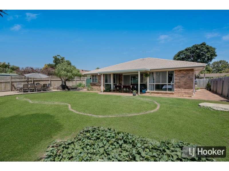 14 MacGregor Drive, Birkdale QLD 4159