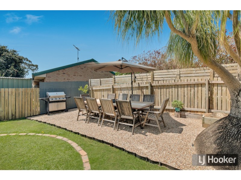 14 MacGregor Drive, Birkdale QLD 4159