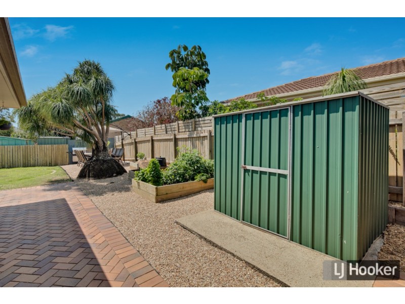 14 MacGregor Drive, Birkdale QLD 4159