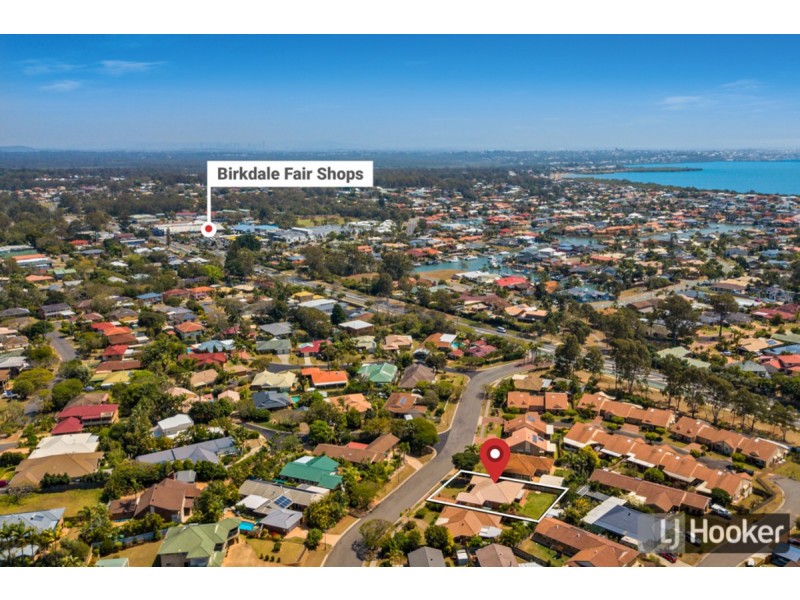 14 MacGregor Drive, Birkdale QLD 4159