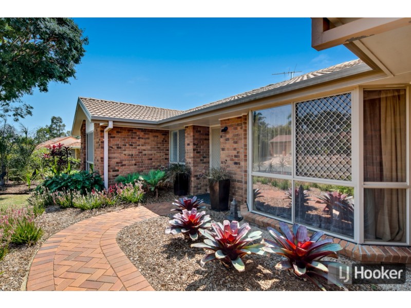 14 MacGregor Drive, Birkdale QLD 4159