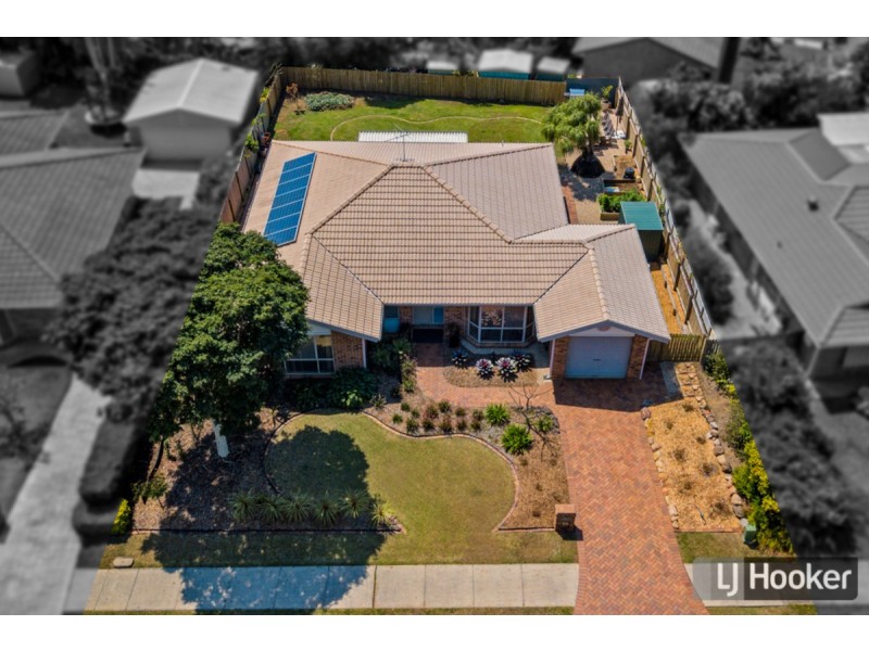 14 MacGregor Drive, Birkdale QLD 4159