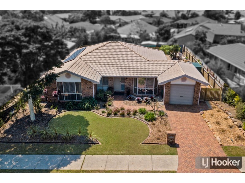 14 MacGregor Drive, Birkdale QLD 4159