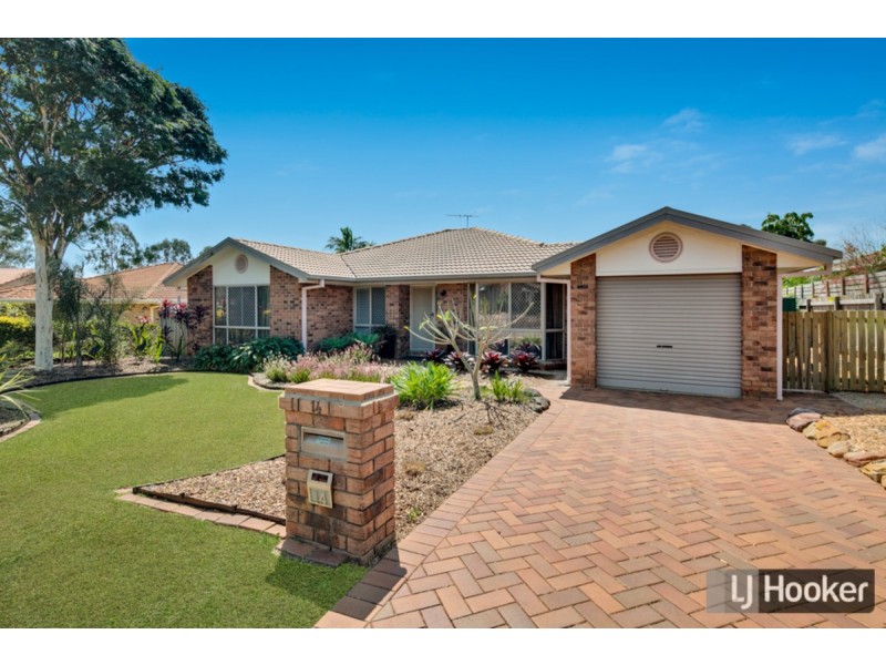 14 MacGregor Drive, Birkdale QLD 4159