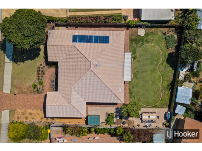 14 MacGregor Drive, Birkdale QLD 4159