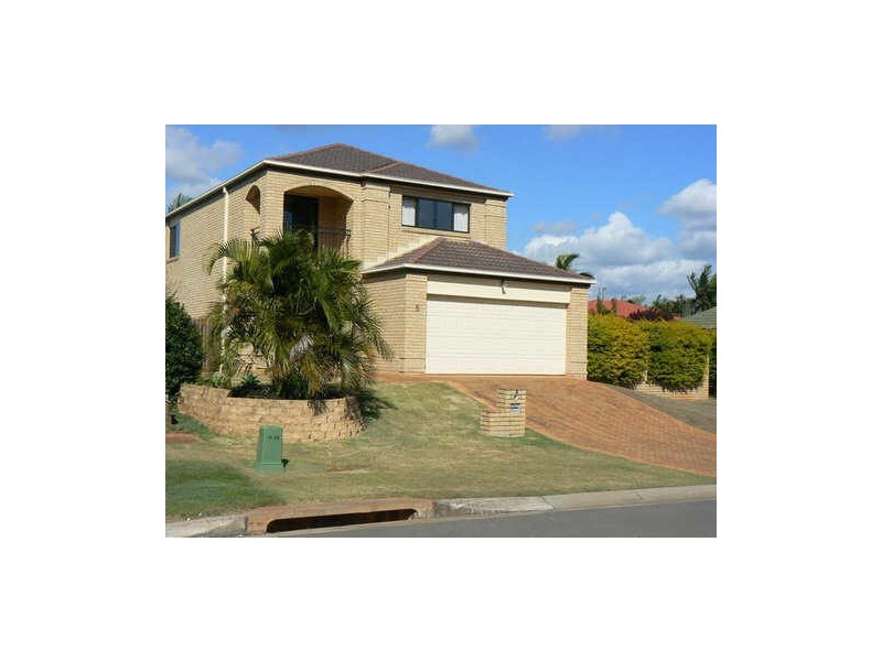 5 Carolena Street, Cleveland QLD 4163