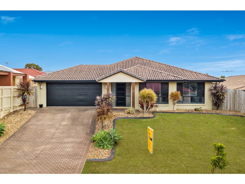 10 Caswell Crescent, Redland Bay QLD 4165