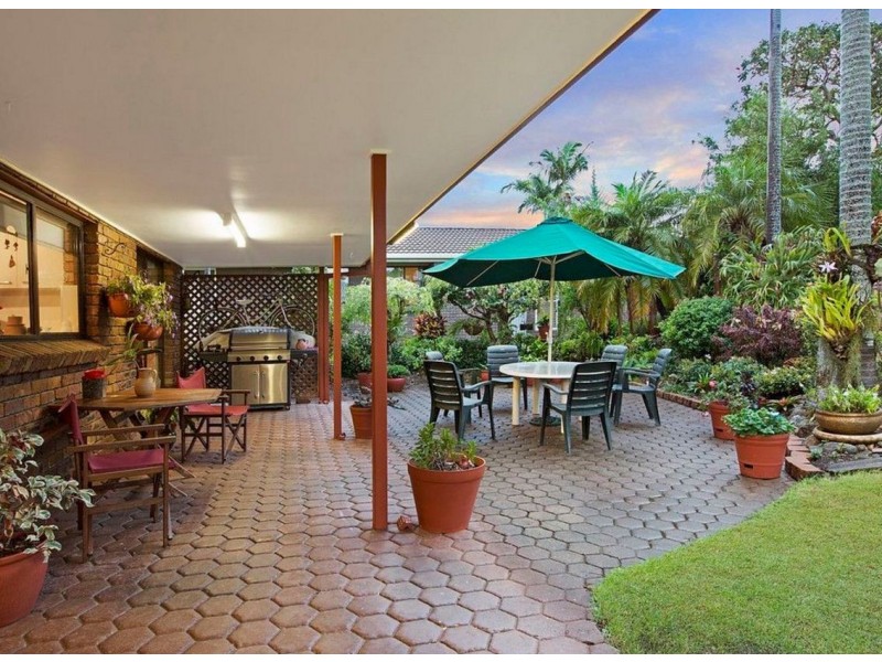 9 Harding Crescent, Cleveland QLD 4163
