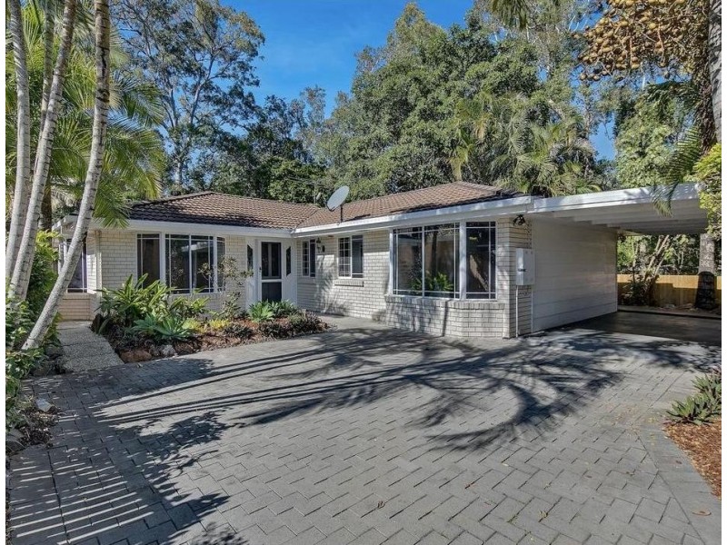 6 BAYPARK COURT, Cleveland QLD 4163