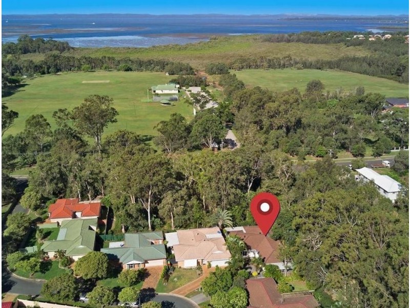 6 BAYPARK COURT, Cleveland QLD 4163