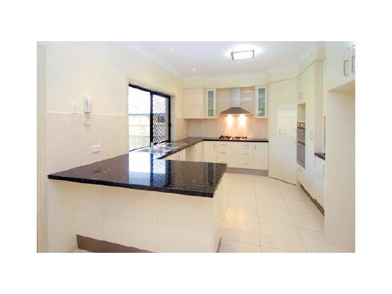 29 Waterville Drive, Thornlands QLD 4164