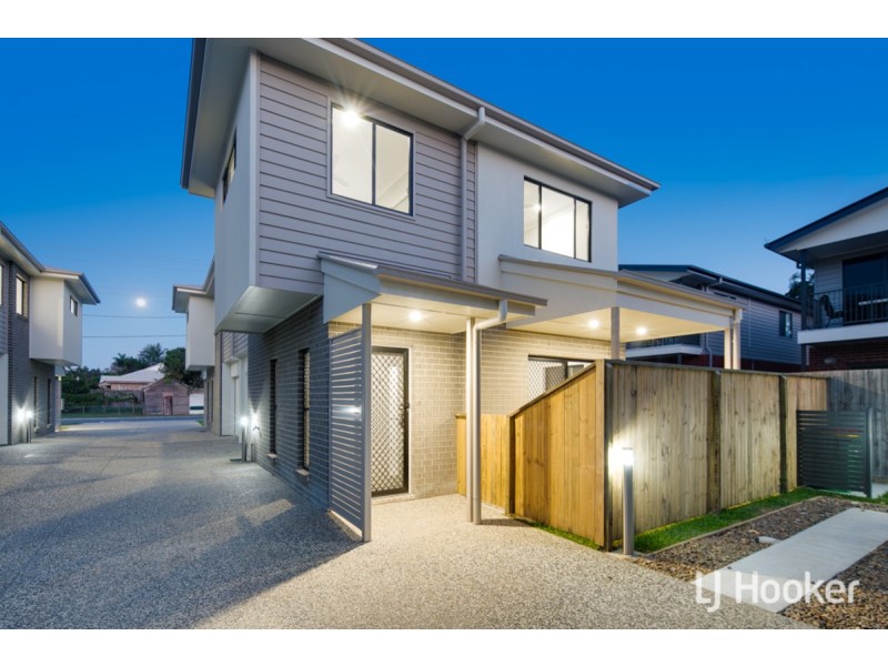 5/190 James Street, Redland Bay QLD 4165