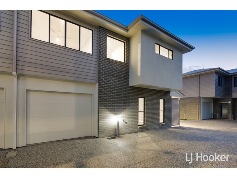 5/190 James Street, Redland Bay QLD 4165