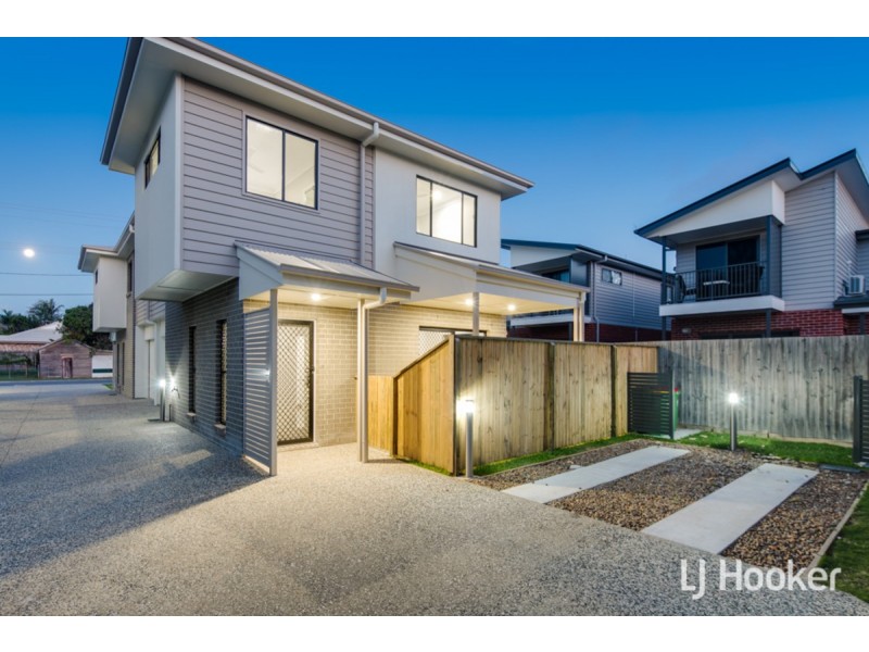 5/190 James Street, Redland Bay QLD 4165