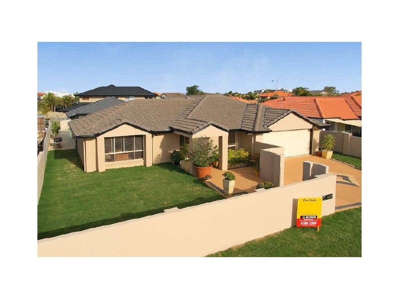 10 Nautilus Drive, Ormiston QLD 4160