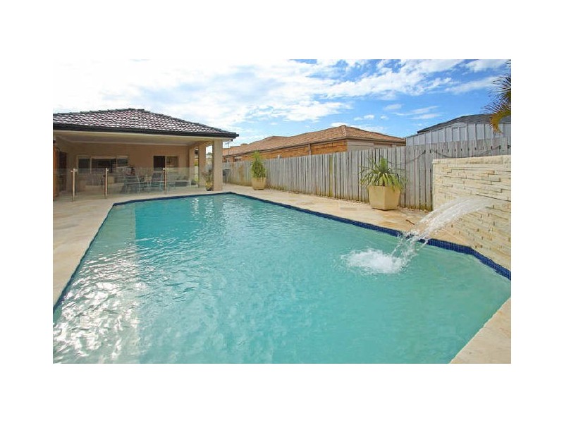 10 Nautilus Drive, Ormiston QLD 4160