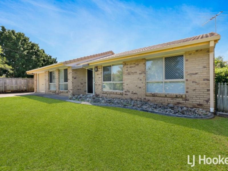 21 Benfer Road, Victoria Point QLD 4165