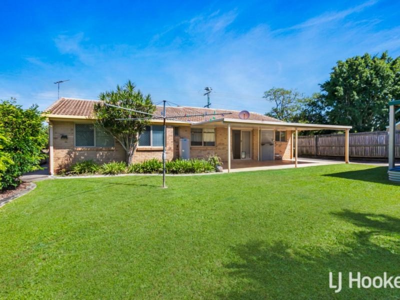21 Benfer Road, Victoria Point QLD 4165