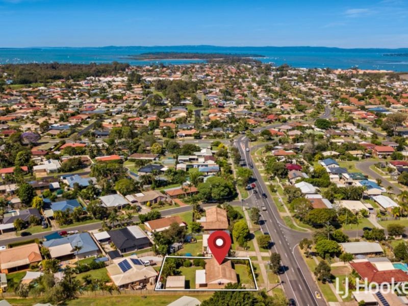 21 Benfer Road, Victoria Point QLD 4165