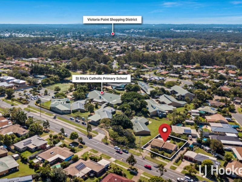 21 Benfer Road, Victoria Point QLD 4165
