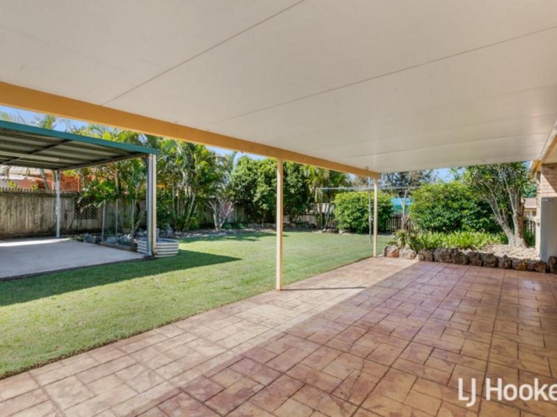 21 Benfer Road, Victoria Point QLD 4165