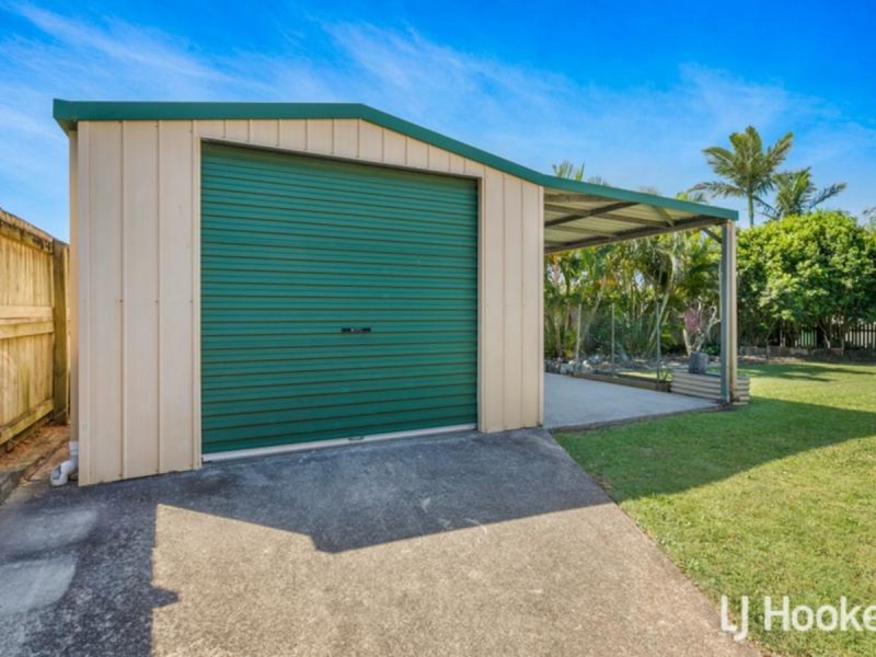 21 Benfer Road, Victoria Point QLD 4165