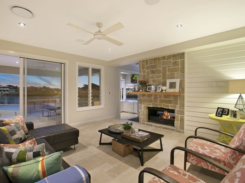 24 Voyagers Court, Raby Bay QLD 4163