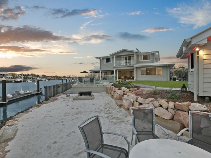 24 Voyagers Court, Raby Bay QLD 4163