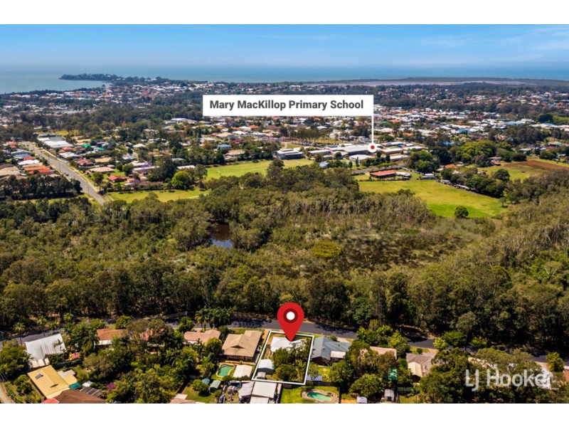 64 Sunnybay Drive, Birkdale QLD 4159