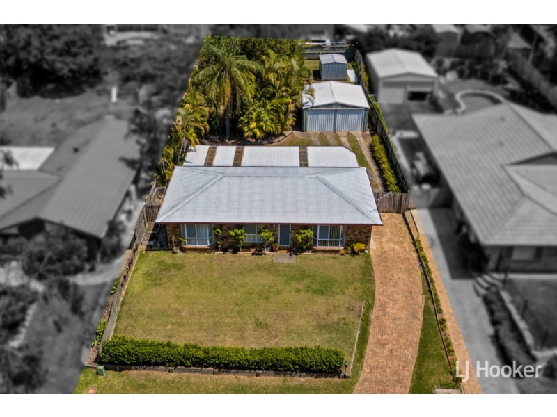64 Sunnybay Drive, Birkdale QLD 4159