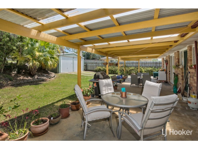 64 Sunnybay Drive, Birkdale QLD 4159
