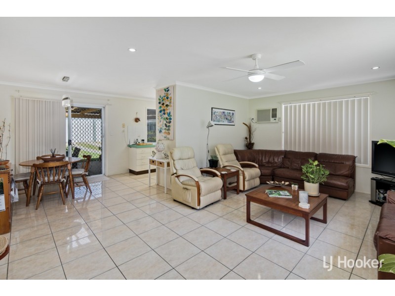 64 Sunnybay Drive, Birkdale QLD 4159