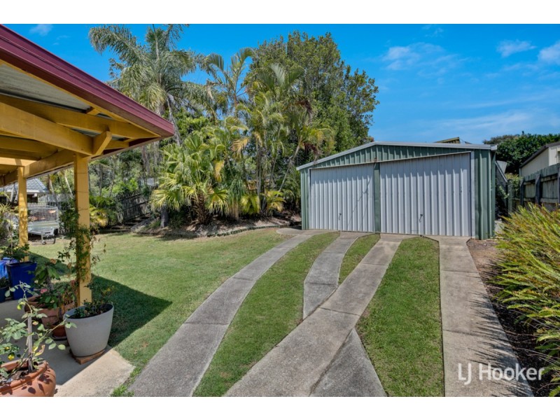64 Sunnybay Drive, Birkdale QLD 4159