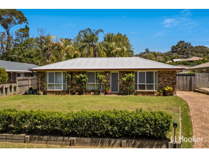 64 Sunnybay Drive, Birkdale QLD 4159