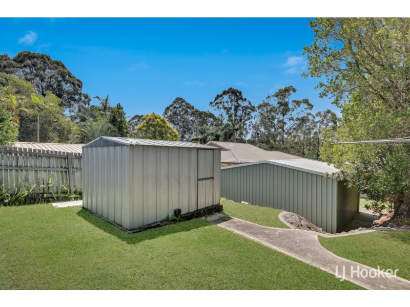 64 Sunnybay Drive, Birkdale QLD 4159