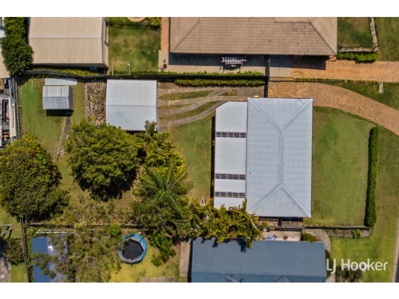 64 Sunnybay Drive, Birkdale QLD 4159