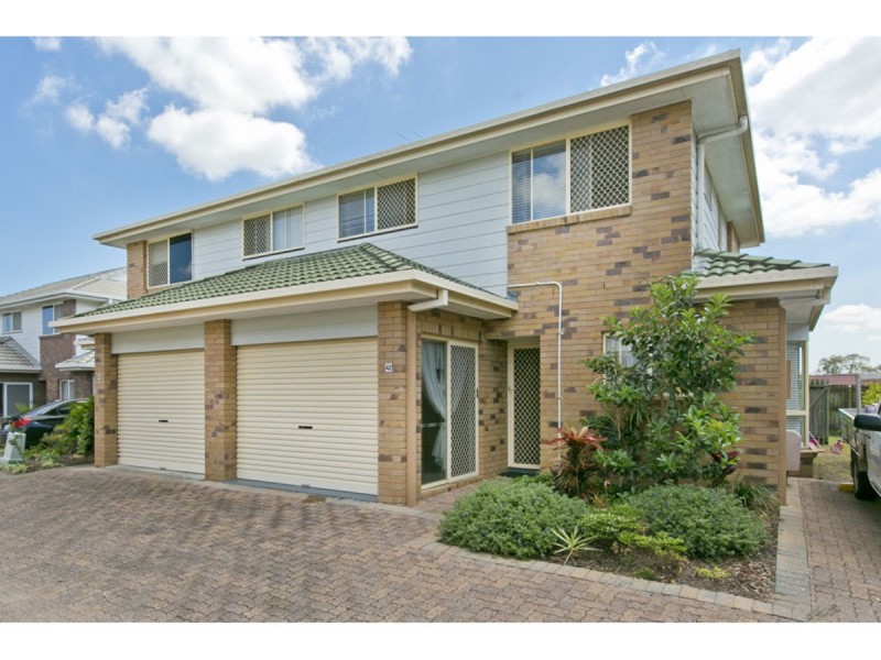 42/30 Meadowlands Road, Carina QLD 4152