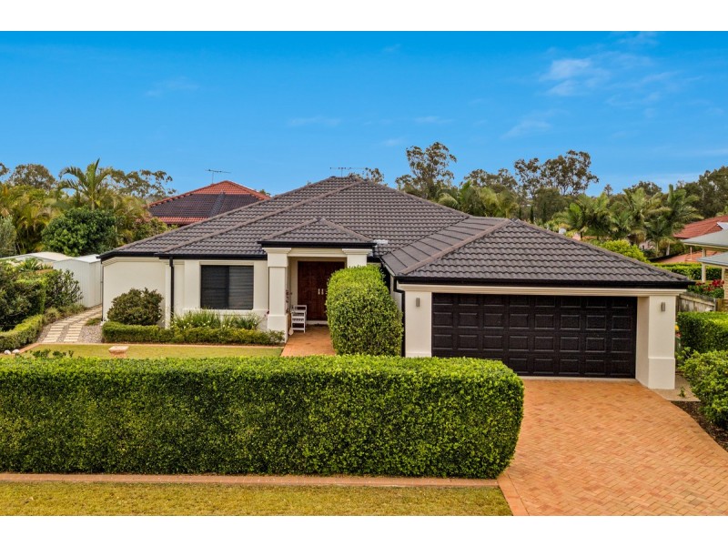 14 Water Gum Place, Thornlands QLD 4164