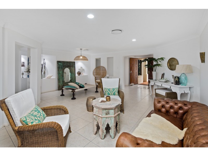 14 Water Gum Place, Thornlands QLD 4164