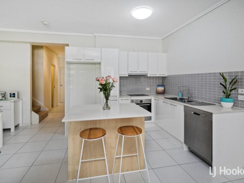 5/62 Island Street, Cleveland QLD 4163